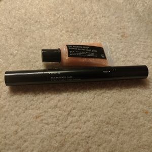 Pat McGrath gloss and dual ended marker